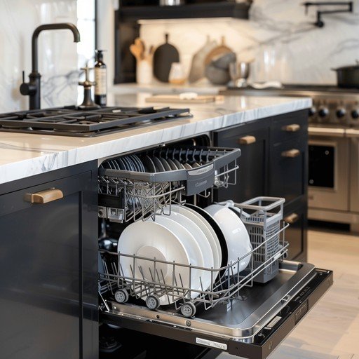 Experienced Dishwasher Technicians in Dubai