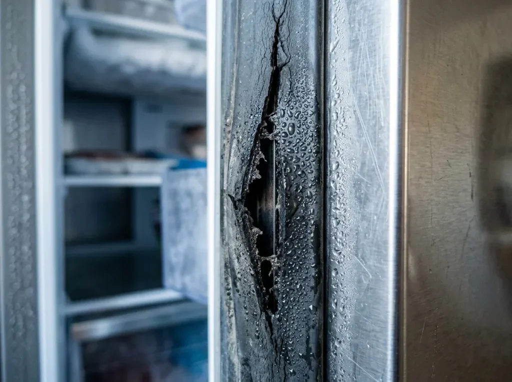 Refrigerator Door Seal Gasket