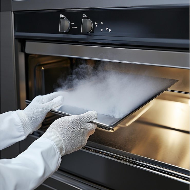 Fix N Done In-Home Microwave Service