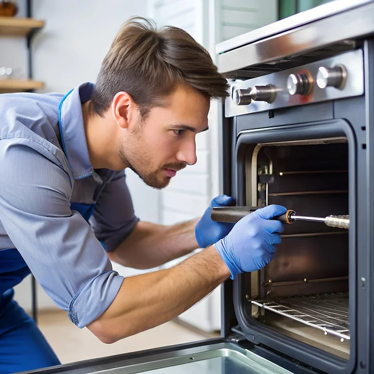 Microwave Not Heating / Food Cold