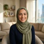 Mariam Al-Qasimi